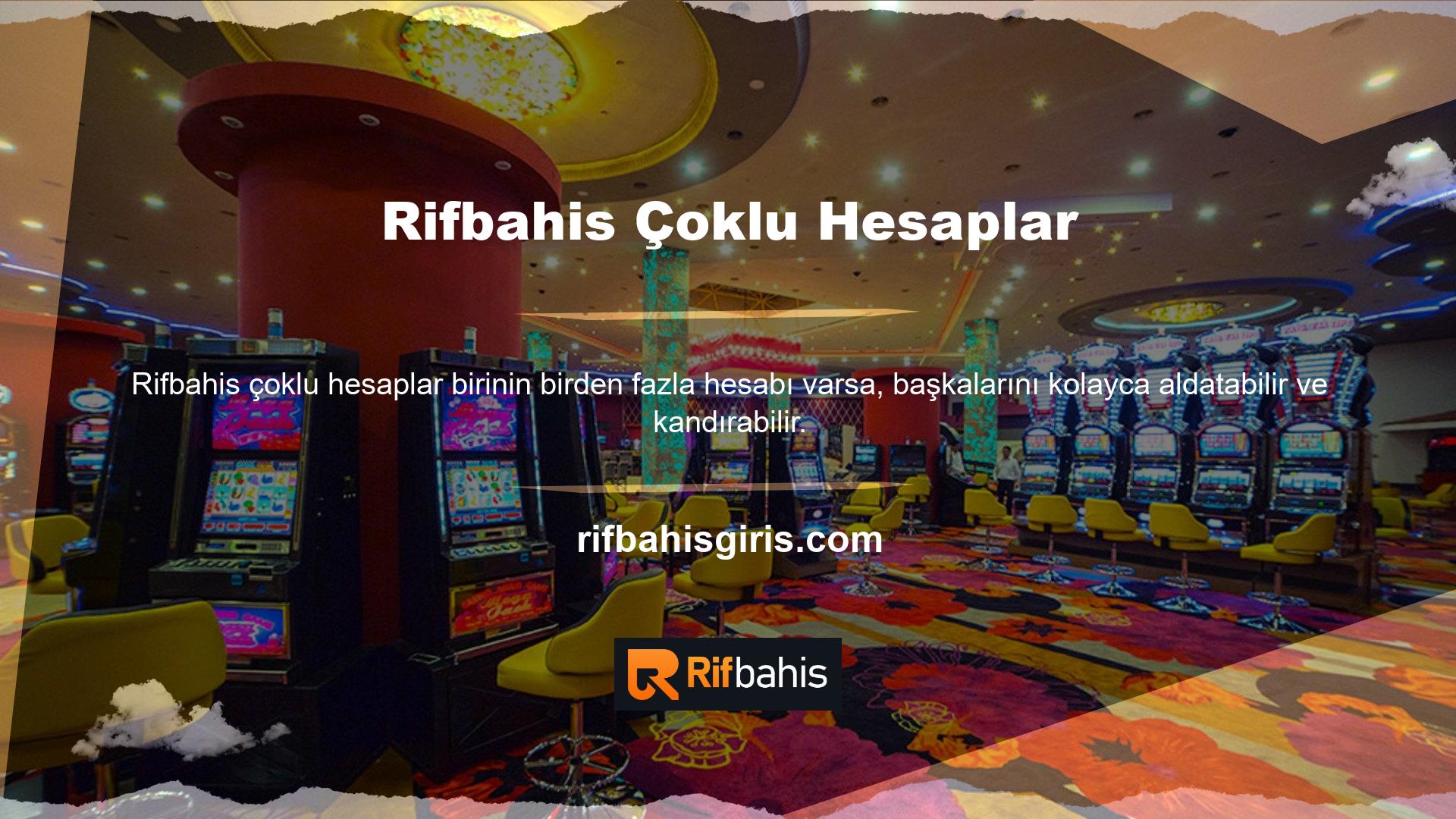 Canlı Bahis Ofisi'ne katılmak ve yeni girişinizi almak için Rifbahis için aşağıdaki bağlantıya tıklayabilirsiniz
